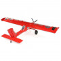 E-Flite DRACO 2.0m Smart BNF Basic con AS3X e SAFE Select (art. EFL12550)