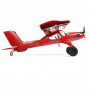 E-Flite DRACO 2.0m Smart BNF Basic con AS3X e SAFE Select (art. EFL12550)