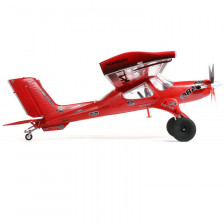 E-Flite DRACO 2.0m Smart BNF Basic con AS3X e SAFE Select (art. EFL12550)