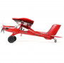 E-Flite DRACO 2.0m Smart BNF Basic con AS3X e SAFE Select (art. EFL12550)