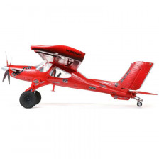 E-Flite DRACO 2.0m Smart BNF Basic con AS3X e SAFE Select (art. EFL12550)