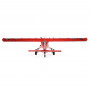 E-Flite DRACO 2.0m Smart BNF Basic con AS3X e SAFE Select (art. EFL12550)