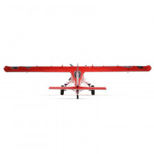 E-Flite DRACO 2.0m Smart BNF Basic con AS3X e SAFE Select (art. EFL12550)