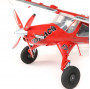 E-Flite DRACO 2.0m Smart BNF Basic con AS3X e SAFE Select (art. EFL12550)