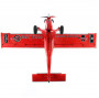 E-Flite DRACO 2.0m Smart BNF Basic con AS3X e SAFE Select (art. EFL12550)