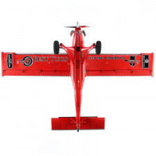 E-Flite DRACO 2.0m Smart BNF Basic con AS3X e SAFE Select (art. EFL12550)