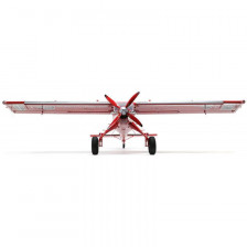 E-Flite DRACO 2.0m Smart BNF Basic con AS3X e SAFE Select (art. EFL12550)