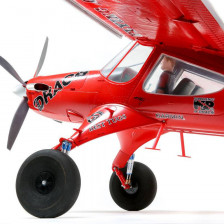 E-Flite DRACO 2.0m Smart BNF Basic con AS3X e SAFE Select (art. EFL12550)