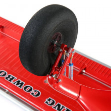 E-Flite DRACO 2.0m Smart BNF Basic con AS3X e SAFE Select (art. EFL12550)
