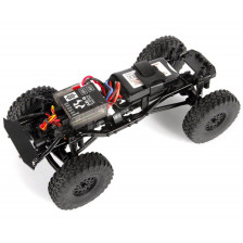 Axial SCX24 Deadbolt Rock Crawler 1/24 4WD RTR Rosso (art. AXI90081T1)