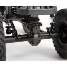 Axial SCX24 Deadbolt Rock Crawler 1/24 4WD RTR Rosso (art. AXI90081T1)