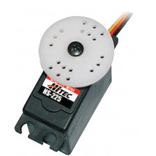 Hitec Servocomando HS-225BB analogico Mini servo (art. 31225S)