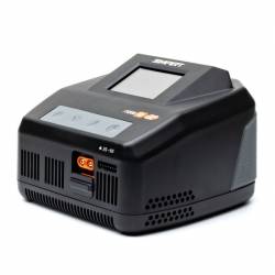 Spektrum Carica batteria Smart S1200 G2 AC 220V per Li-Po 1-6S 1x200W (art. SPMXC2020I)