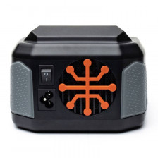 Spektrum Carica batteria Smart S1200 G2 AC 220V per Li-Po 1-6S 1x200W (art. SPMXC2020I)