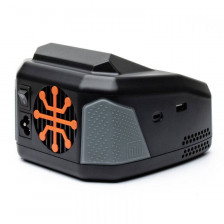 Spektrum Carica batteria Smart S1200 G2 AC 220V per Li-Po 1-6S 1x200W (art. SPMXC2020I)