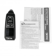 Skyrc Termometro a infrarossi 380P (art. SK500037-01)