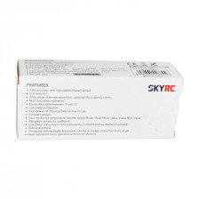 Skyrc Termometro a infrarossi 380P (art. SK500037-01)