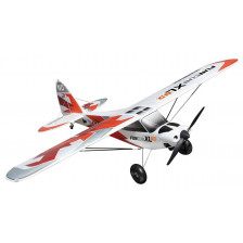 Multiplex Aeromodello FunCub XL Nuovo Design con Motore, ESC e Servi (art. MP102052)