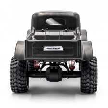 Funtek Automodello Crawler CR12 OD vintage OUTLAW 100% RTR scala 1/12 (art. FTK-CR12OD)