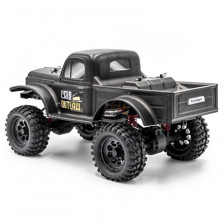 Funtek Automodello Crawler CR12 OD vintage OUTLAW 100% RTR scala 1/12 (art. FTK-CR12OD)