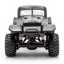 Funtek Automodello Crawler CR12 OD vintage OUTLAW 100% RTR scala 1/12 (art. FTK-CR12OD)
