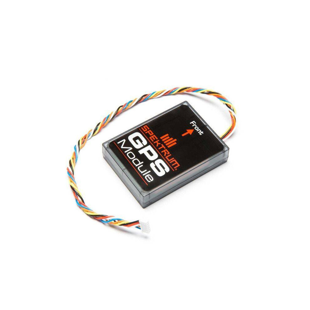 Spektrum Modulo GPS per Sportsman S+, Carbon Cub S+, Opterra S+ 1.2m (art. SPMA3173)