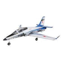 E-flite Viper 70mm EDF Jet BNF Basic con AS3X e SAFE Select (art. EFL77500)
