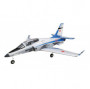 E-flite Viper 70mm EDF Jet BNF Basic con AS3X e SAFE Select (art. EFL77500)