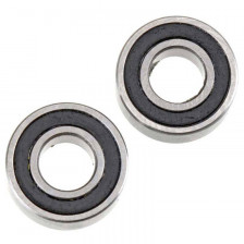 Axial Cuscinetti 5x11x4mm schermati in gomma 2 pezzi AXA1221 (art. AXIC0221)