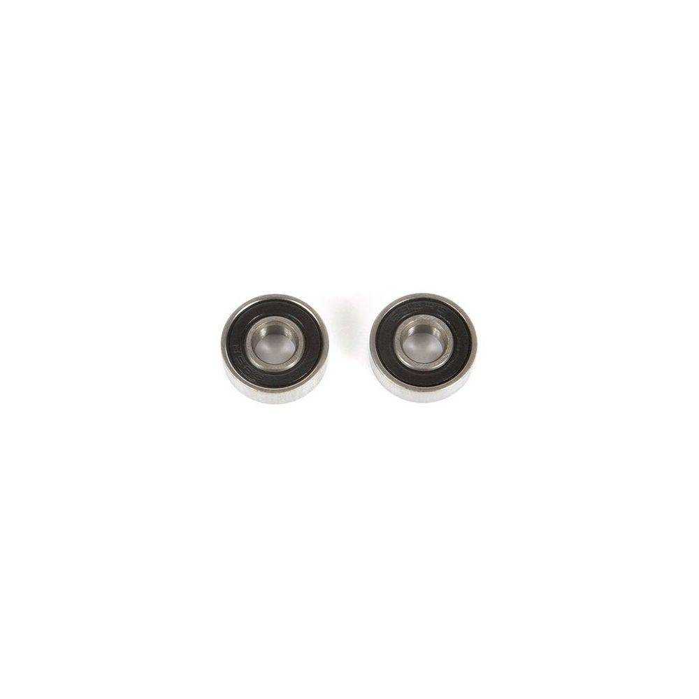 Axial Cuscinetti 5x13x4mm schermati in gomma 2 pezzi (art. AXI237009)