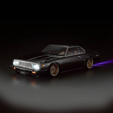 Killerbody Set Luci 13 LED per carrozzeria Nissan Skyline 2000 KB48675 (art. KB48687)