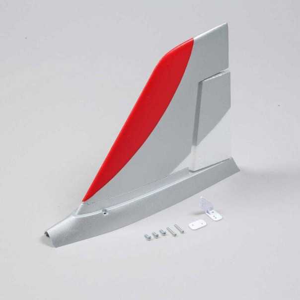 E-flite CX2 Hardware Set-EFLH1225