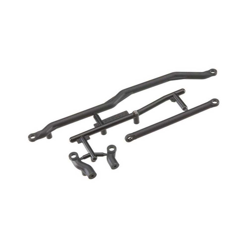 Axial Collegamento dello sterzo OCP AR60 AX80073 (art. AXIC0073)