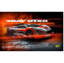 Xray Automodello GTX'22 1/8 Luxury Nitro On-Road GT Car Kit (art. 350503)