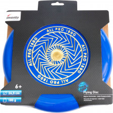 HQ Frisbee Flying Disc Invento Just Play 180 grammi (art. HQ380166)