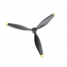 E-flite Elica tripala 4,7x2,75" 120x70mm (art. EFLUP120703B)