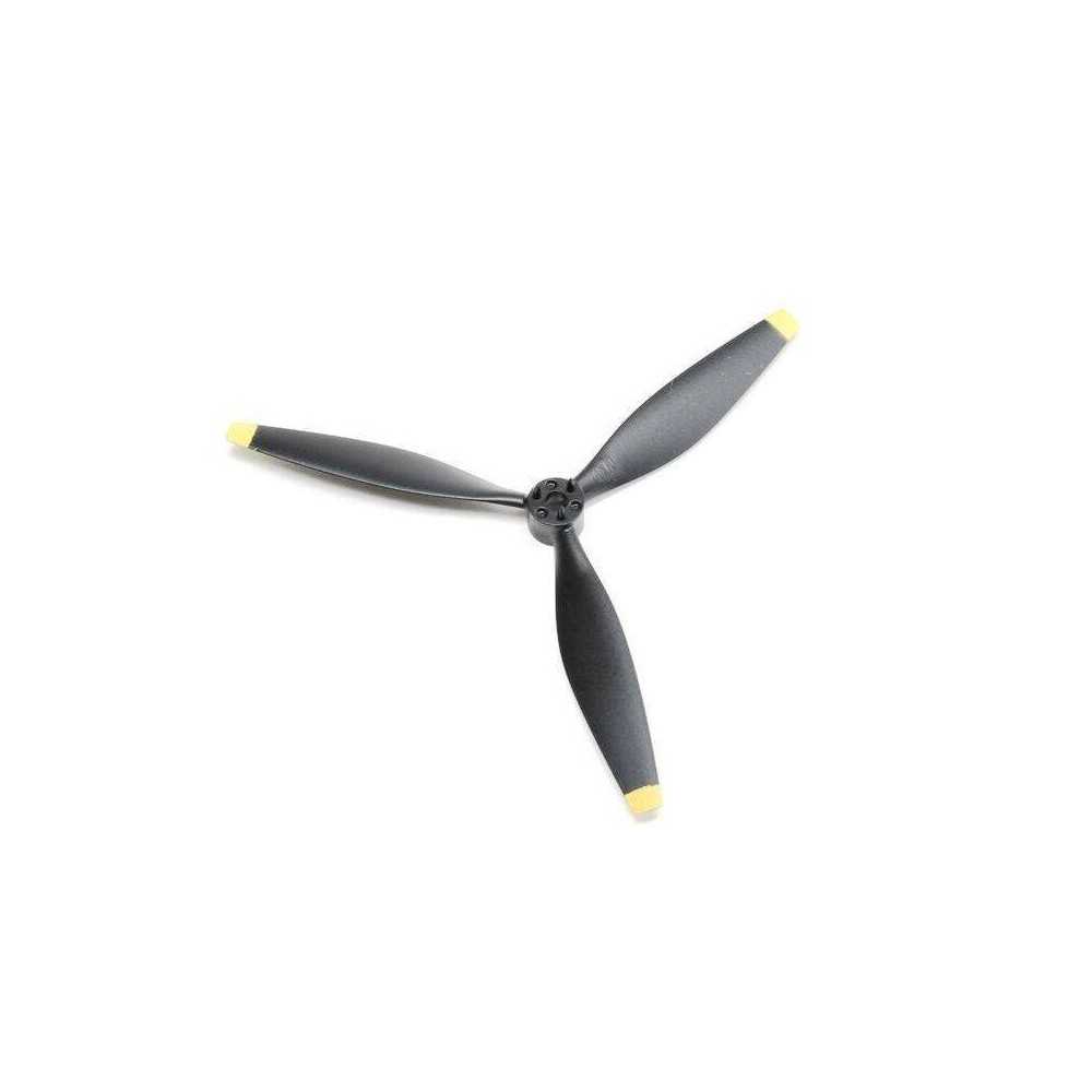 E-flite Elica tripala 120x70mm (art. EFLUP120703B)