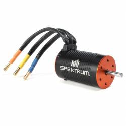 Spektrum Motore Brushless Firma 1900Kv per 1/8 (art. SPMXSM1600)