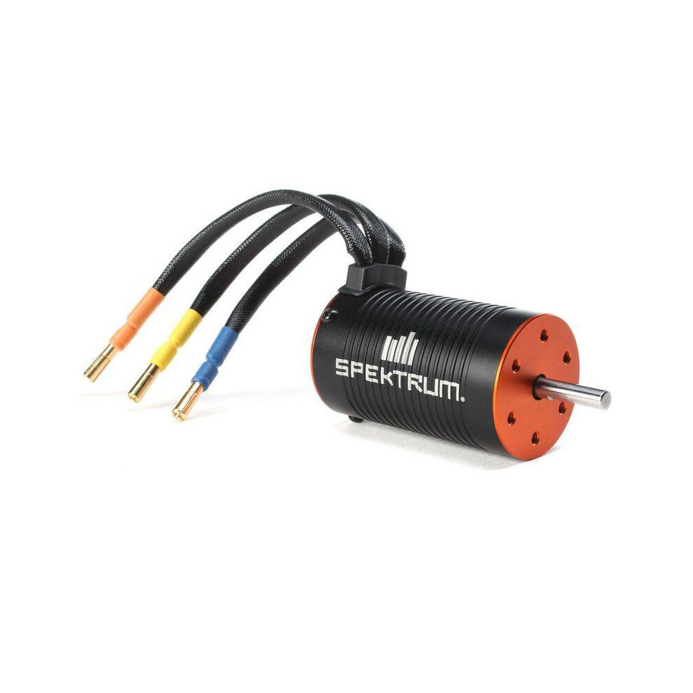 Spektrum Motore Brushless Firma 1900Kv per 1/8 (art. SPMXSM1600)