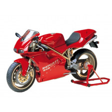 Tamiya Ducati 916 Edizione Limitata scala 1/12 kit di montaggio (art. TA14068)