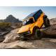 Traxxas Automodello TRX-4 New Ford Bronco 2021 Scale & Trail Crawler ARANCIO (art. TXX92076-4-ORNG)