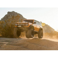 Traxxas Automodello TRX-4 New Ford Bronco 2021 Scale & Trail Crawler ARANCIO (art. TXX92076-4-ORNG)