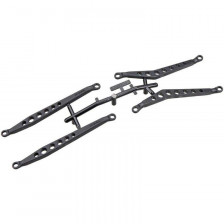 Axial Link Set per Wraith AX80083 (art. AXIC0083)