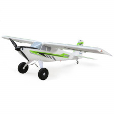E-flite Aeromodello Timber X 1.2 m AS3X e SAFE Select BNF Training avanzato (art. EFL38500)