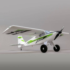 E-flite Aeromodello Timber X 1.2 m AS3X e SAFE Select BNF Training avanzato (art. EFL38500)