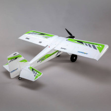 E-flite Aeromodello Timber X 1.2 m AS3X e SAFE Select BNF Training avanzato (art. EFL38500)