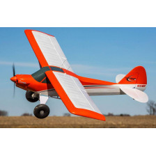 E-Flite Carbon-Z Cub SS 2.1m BNF Basic con AS3X e SAFE Select (art. EFL124500)