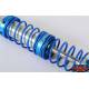 RC4WD Coppia ammortizzatori 90mm King Off-Road Scale Dual Spring Shocks (art. RC4WD-Z-D0033)