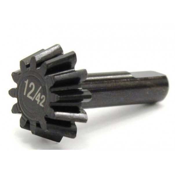 Kyosho IF407-13 Pignone Conico 13 Denti Differenziale Per MP9 MP10 – Ricambio Originale
