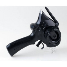 Kyosho Trasmittente Perfex KT-18 2 canali ASF 2,4Ghz per Mini-Z (art. 82001EBK)